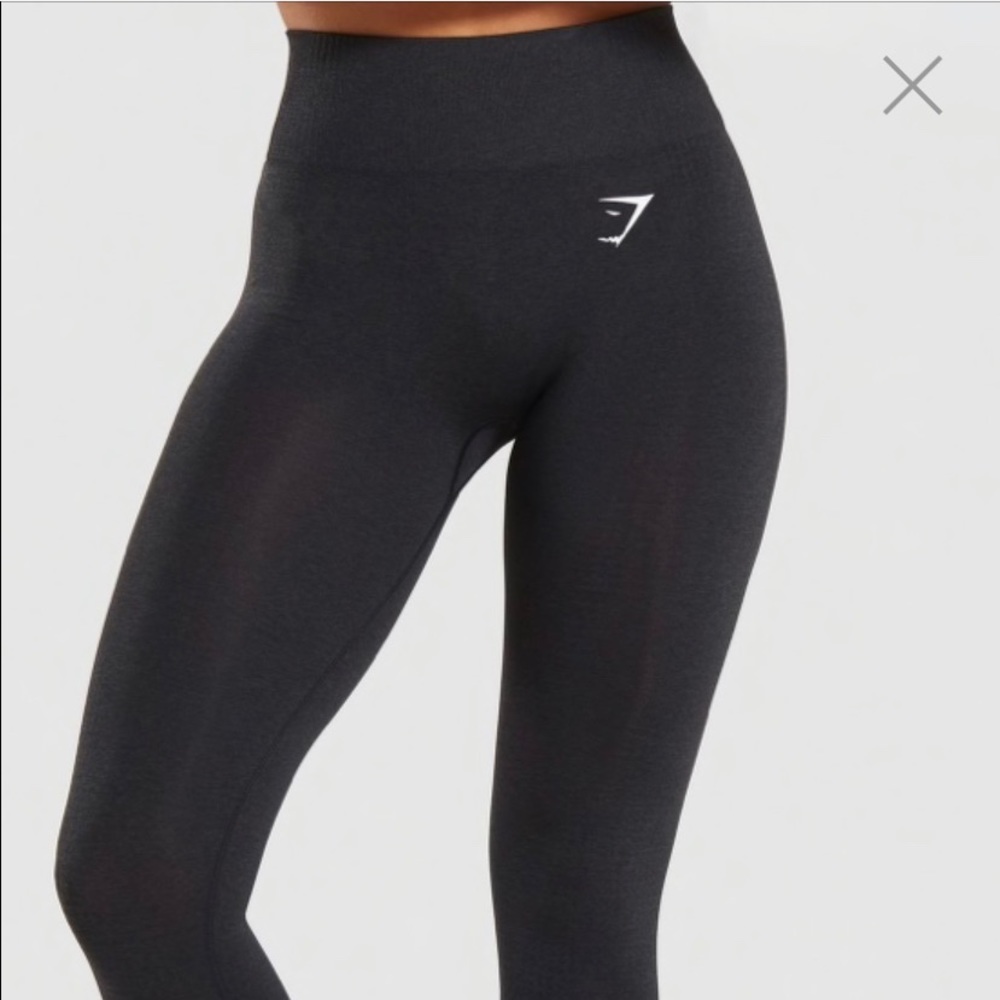 Gymshark Vital Seamless Legging